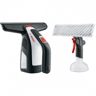 Nettoyeur de vitres glassvac solo plus bosch 06008b7200