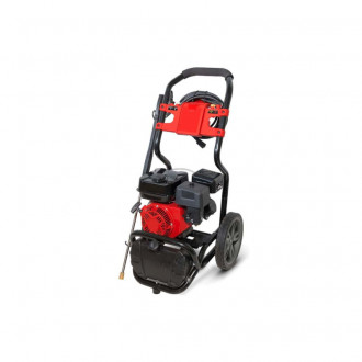 Nettoyeur haute pression thermique mecafer - 213 bar - mnt215