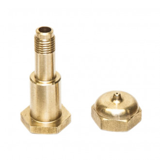 Nez D'Extrudeur Pour K8200 (Pièce De Rechange)