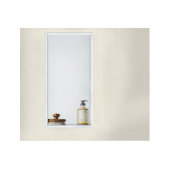 Niche de douche - coloris & dimensions aux choix