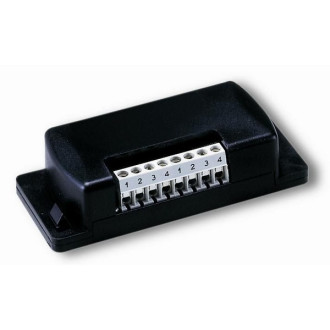 Décodeur pour 1 mom ou 4 mot, avec mémoire bm1000 pour 255 codes