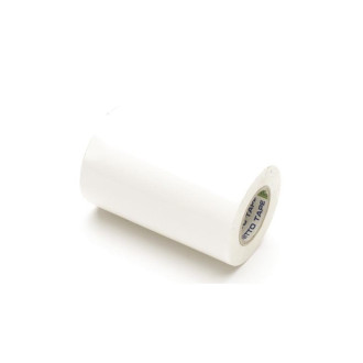 Nitto - Ruban Adhesif Isolant - Blanc - 100 Mm X 10 M (1 Pc)