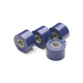 Nitto - Ruban Adhesif Isolant - Bleu - 50 Mm X 20 M