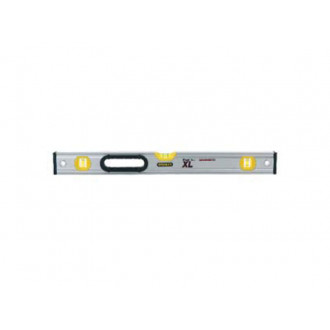 Niveaux Tubulaires Magnétiques 120cm FatMax® Xtreme™ STANLEY 0-43649