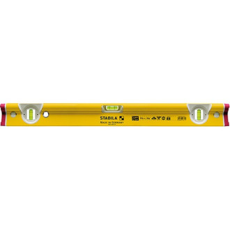 Niveau à bulle R-300, Long. : 61 cm
