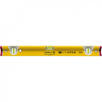 Niveau à bulle R-300, Long. : 81 cm