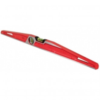 Niveau MALH trapèze antichoc aimanté STANLEY - 50 cm - 1-42-422