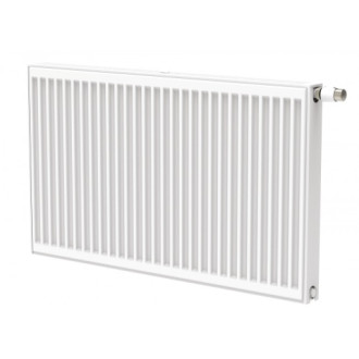 Radiateur STELRAD Novello 8 type 22 - 1732W - H600 X L1000 mm - 0662062210