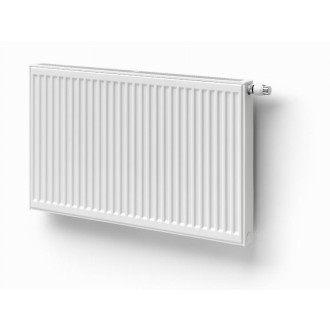 Radiateur STELRAD Novello ECO type 21 - 1287W - H600 X L1000 mm - 0292062110