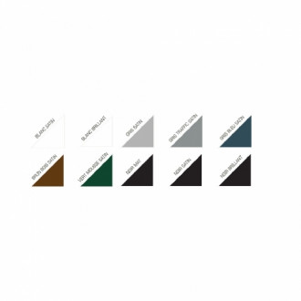 Primaire/finition K10 DUO à base de résines alkydes-kiriol - Couleur et contenance au choix