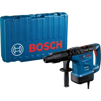 Perforateur SDS max GBH 6-42 C Professional 1300 W - BOSCH - en coffret - 0611278020