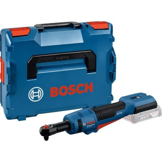 Clé à cliquet GRC 18V-60 Professional sans batterie, ni chargeur - Livrée dans L-Boxx 136 - BOSCH - 06019N8001