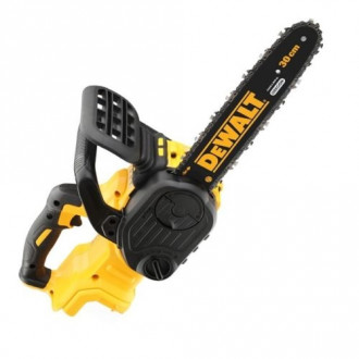 Tronçonneuse élagueuse 18V DEWALT - Livrée nue - DCM565N 