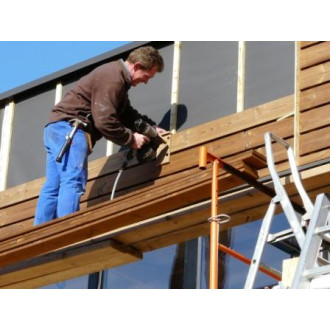 Pare-pluie Delta Fassade Plus Doerken