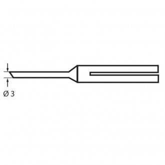 Panne Tl-3D Pour 30S, 40S, Sl2020, Sl2300, In2100 - 50W