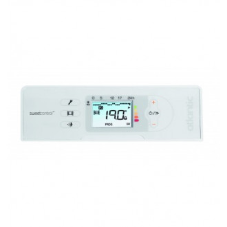 Panneau Rayonnant TATOU 1000W Vertical