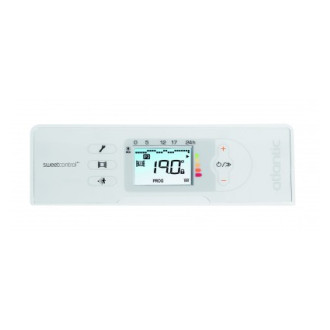 Panneau Rayonnant TATOU 2000W Vertical