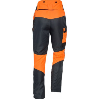Pantalon forestier Authentic SOLIDUR CL 1 Type A - AUPA
