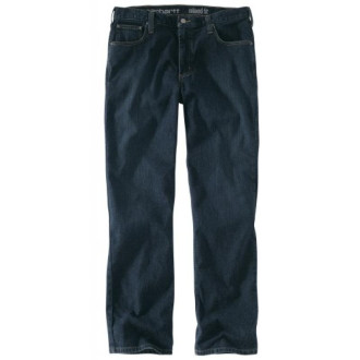 Pantalon jeans relaxed 46