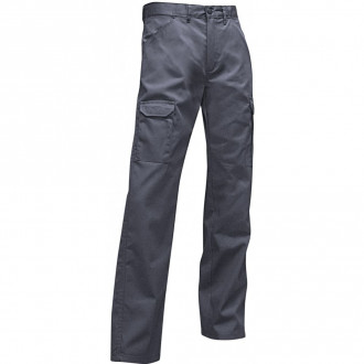 Pantalon multipoches truelle lma - Coloris et taille au choix