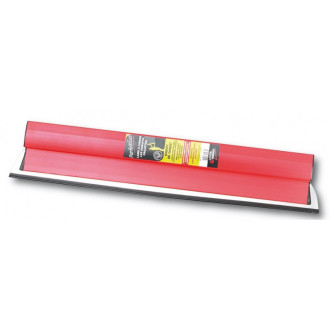 Grande lisseuse pour grande surface en béton ciré - parfait liss - 35 cm