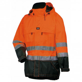 Parka haute visibilité helly hansen potsdam - Coloris et taille au choix