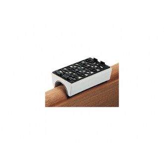 Patin profilé rayon FESTOOL SSH-STF-LS130-R25KV - 490165