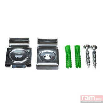 Kit pattes à glace à ressort - 94112