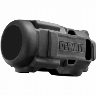 Coque de protection DEWALT pour boulonneuse DCF921/2/3 - PB921.22.23-QZ