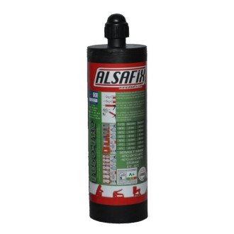 Cartouche PE50-PRO 400ML Gris - PE50400