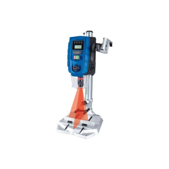 Perceuse à colonne d'établi scheppach 710w - dp60