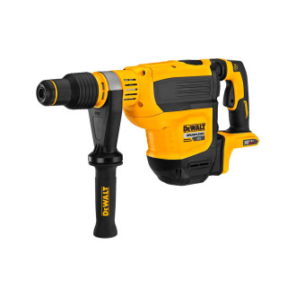 Perfo-burineur dewalt dch614n flexvolt (machine seule carton)