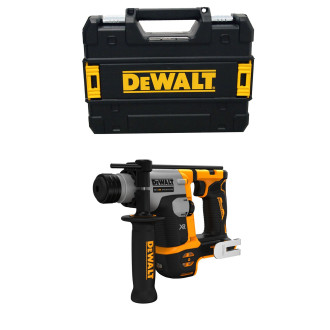Perforateur-burineur dewalt dch172nt (machine seule tstak ii)