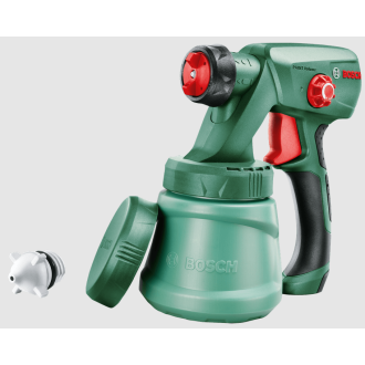 Pistolet à peinture pfs 2000 bosch - 603207300