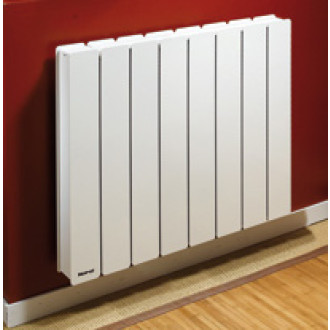 Radiateur Fonte Active® à inertie dynamique Bellagio SmartECOcontrol horizontal