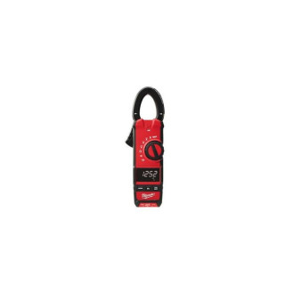 Pince ampermetrique electriciens - 2237-40  milwaukee -