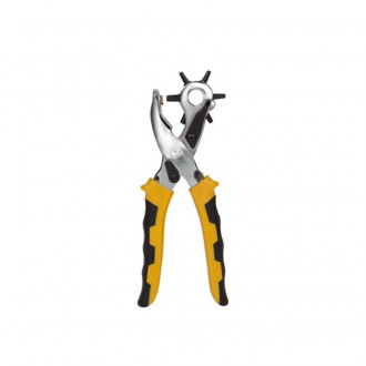 Pince Emporte-Pièce À Étoile- 210 Mm