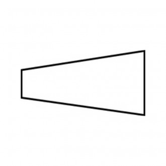 Pince multiprise, poignées à gaines en plastique, Long. : 300 mm, Pour écrous 60 mm, Pour Ø de tuyaux 2.3/8 pouces