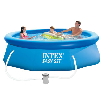 Piscine autostable bestway ø 4.57 x 1,22m