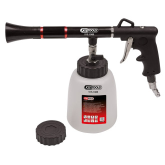 Pistolet de nettoyage pneumatique