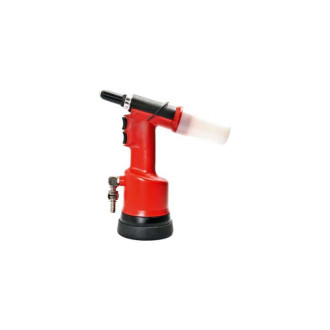 Pistolet pneumatique pour rivets degometal go-210