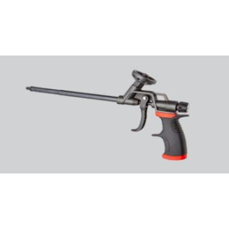 Pistolet téflon pour mousse PU pistolable - 63840
