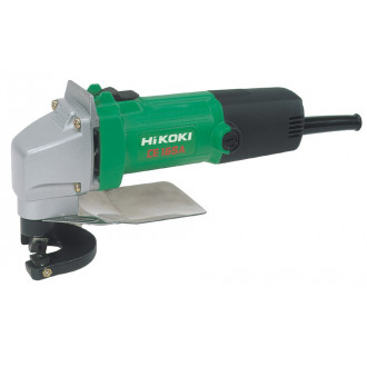 Cisaille hikoki capacité 1.6mm 400w - ce16sauaz