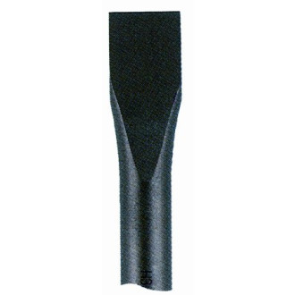 Burin plat L. 600 x l.25 mm - PO21336