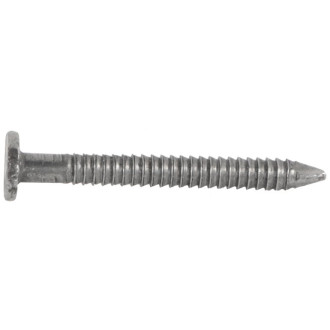 Pointe d'ancrage - longueur 30mm - seau de 5kg