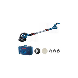 Ponceuse plaquiste gtr 55-225 | 06017d4000 - bosch