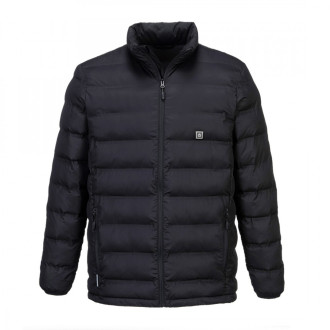 Veste tunnel chauffée par ultrasons - s547