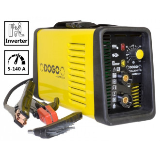 Poste à souder DOGOSTAR 170 en mallette
