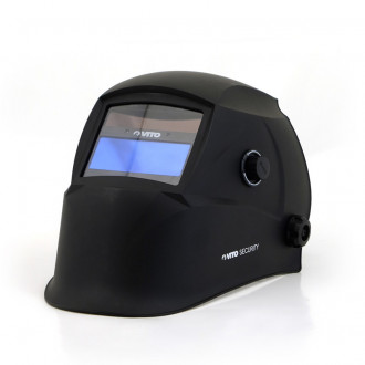 Poste à souder inverter pro 100+ cagoule lcd 9/ 13 - garanti 2 ans