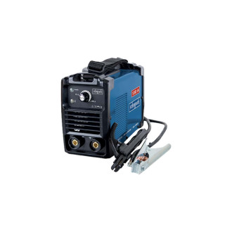 Poste à souder scheppach - wse1000